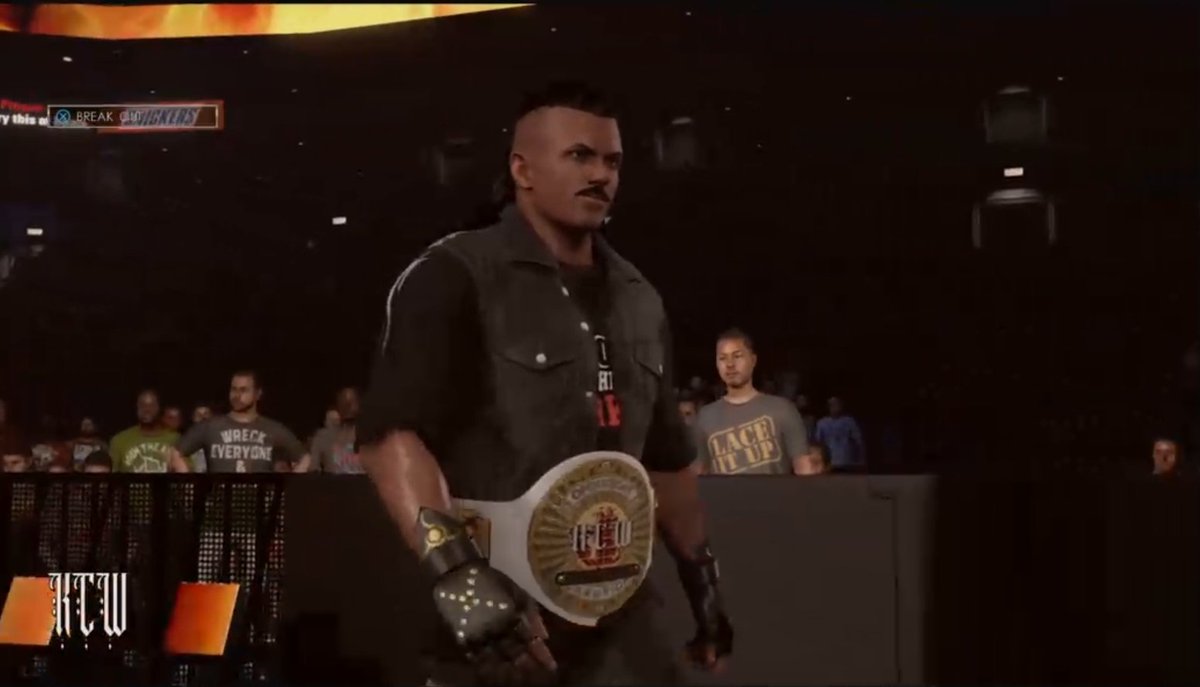 TOA the Warrior (7-2) (@toathewarrior) on Twitter photo I was handed my first loss in KCW at the hands of the 'country strong' <a href="/vivalalandon/">๐๐ ๐ด๐</a>
I had no excuses and no answers for my competitor and the best man won tonight.
Respect was earned tonight. But more importantly a NEW "KCW OPENWEIGHT CHAMPION" was crowned
#BitterSweet I was handed my first loss in KCW at the hands of the 'country strong' <a href="/vivalalandon/">๐๐ ๐ด๐</a>
I had no excuses and no answers for my competitor and the best man won tonight.
Respect was earned tonight. But more importantly a NEW "KCW OPENWEIGHT CHAMPION" was crowned
#BitterSweet