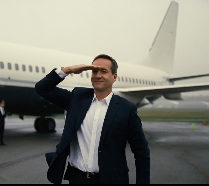 I think we all need a moment to grasp what really just happened,but it goes without saying that Logan Roy will be dearly missed. The show will not be the same without him. Big shout out to Brian cox for giving us an unforgettable character in an all time performance. #Succession