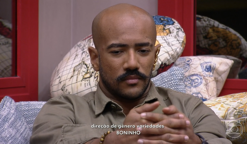centralreality's tweet photo. 🚨AGORA: Equipe de Ricardo Alface decidiu puxar mutirão pra eliminar a Bruna. #BBB23 https://t.co/oBNdjHE6ye