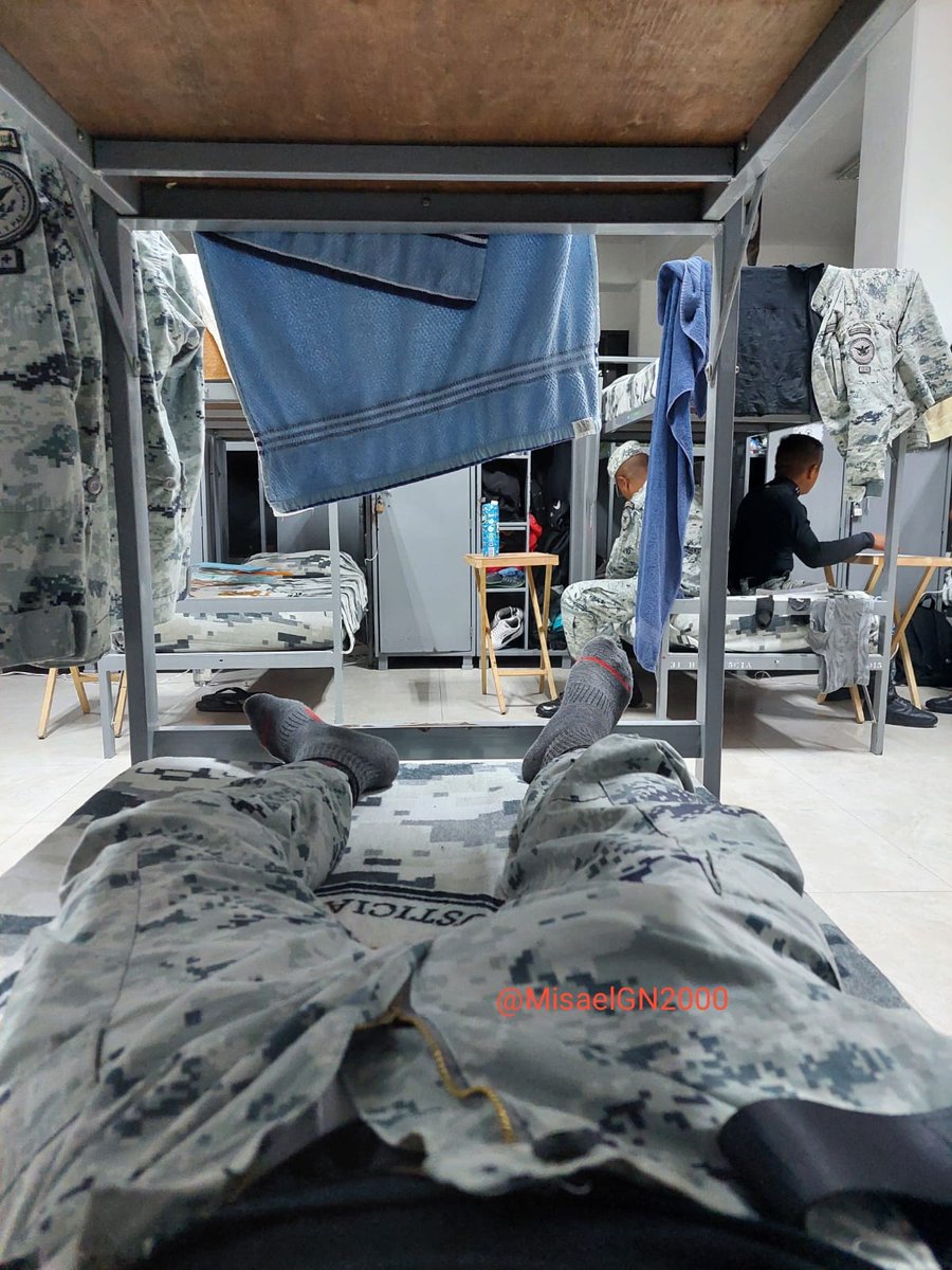 Morbo GN tweet media