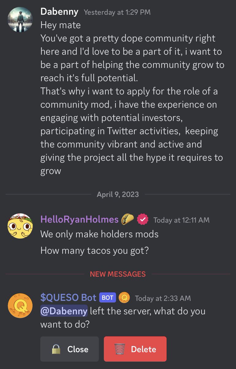 Taco Tribe ༼ ง ⊙ᴗ⊙｡༽ง 🌮 tweet media