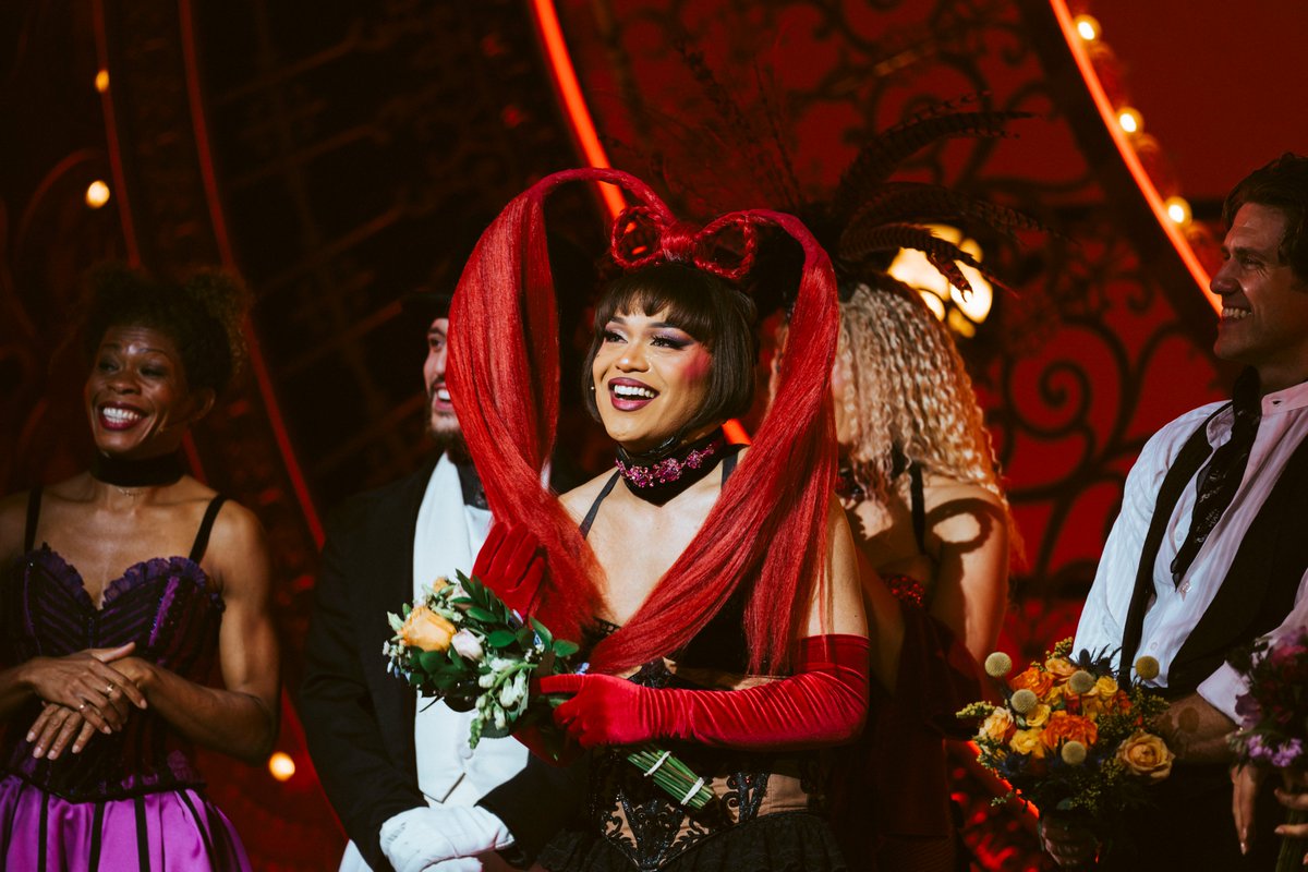 MoulinRougeBway tweet picture