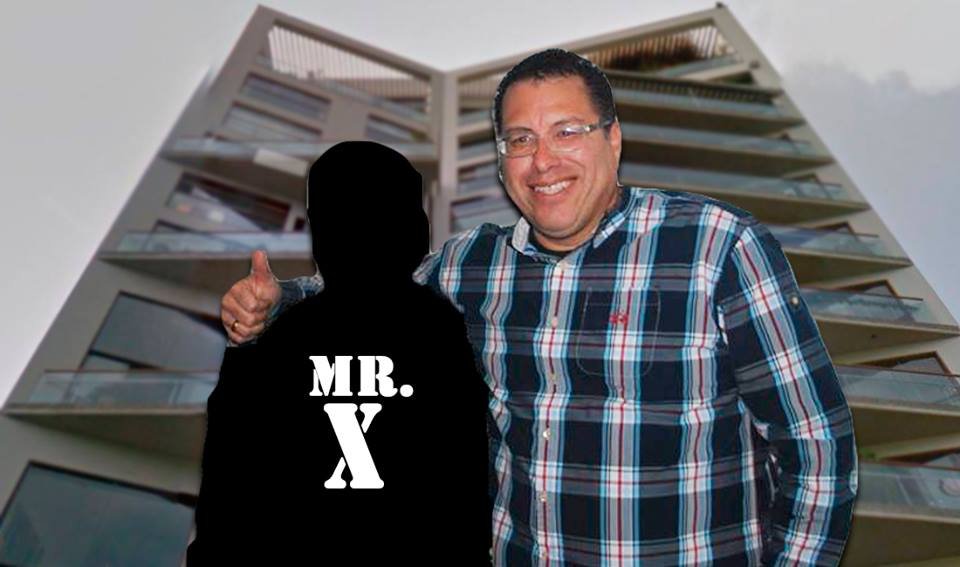 EIPeruano's tweet image. Esto es la vista de uno de los departamentos de Phillip Butters ubicado en el golf. Todos valorizados en mas de 10 millones de soles. Como la hace? quien o quienes son los testaferros. Un tema que no se investigó a fondo en su momento