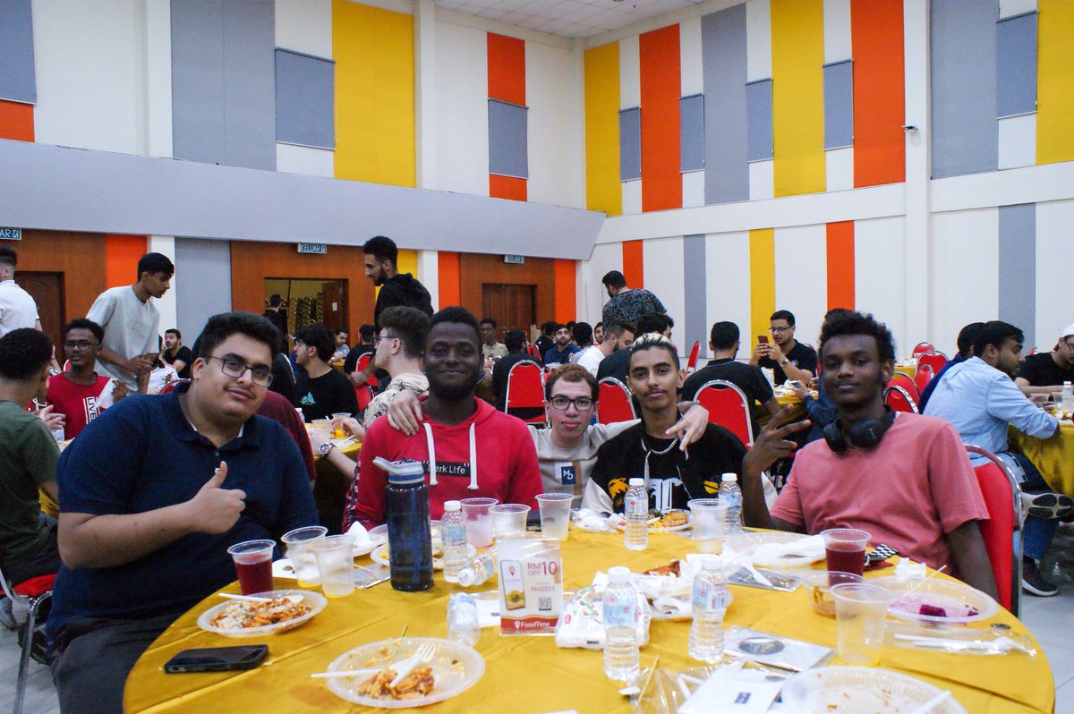 النادي العربي الثقافي - Arabian Culture Society tweet media