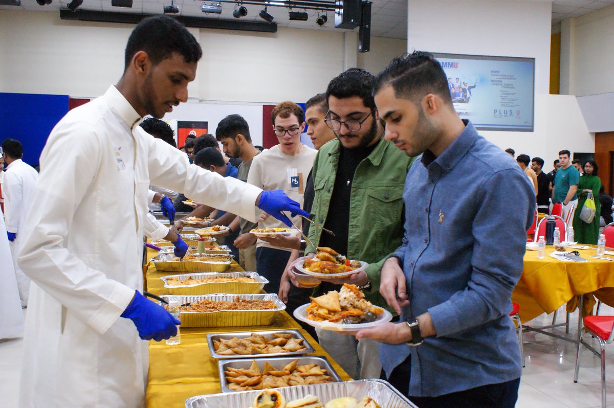 النادي العربي الثقافي - Arabian Culture Society tweet media