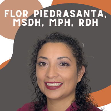 atxdha's tweet photo. Our April CE is this Thursday! "Silver Diamine Fluoride: An Underutilized Tool..." with Flor Piedrasanta, RDH, MPH, MSDH Sponsored by Dental Integration Services - https://t.co/2fatoggsWX https://t.co/NzC9yVQyQd