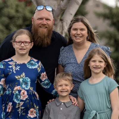 He is Risen!  It’s been a great Easter Day in the Butler house!

…and I guess it’s time for a #NewProfilePic.