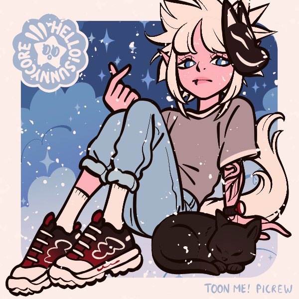 ✨Sprite✨ tweet media