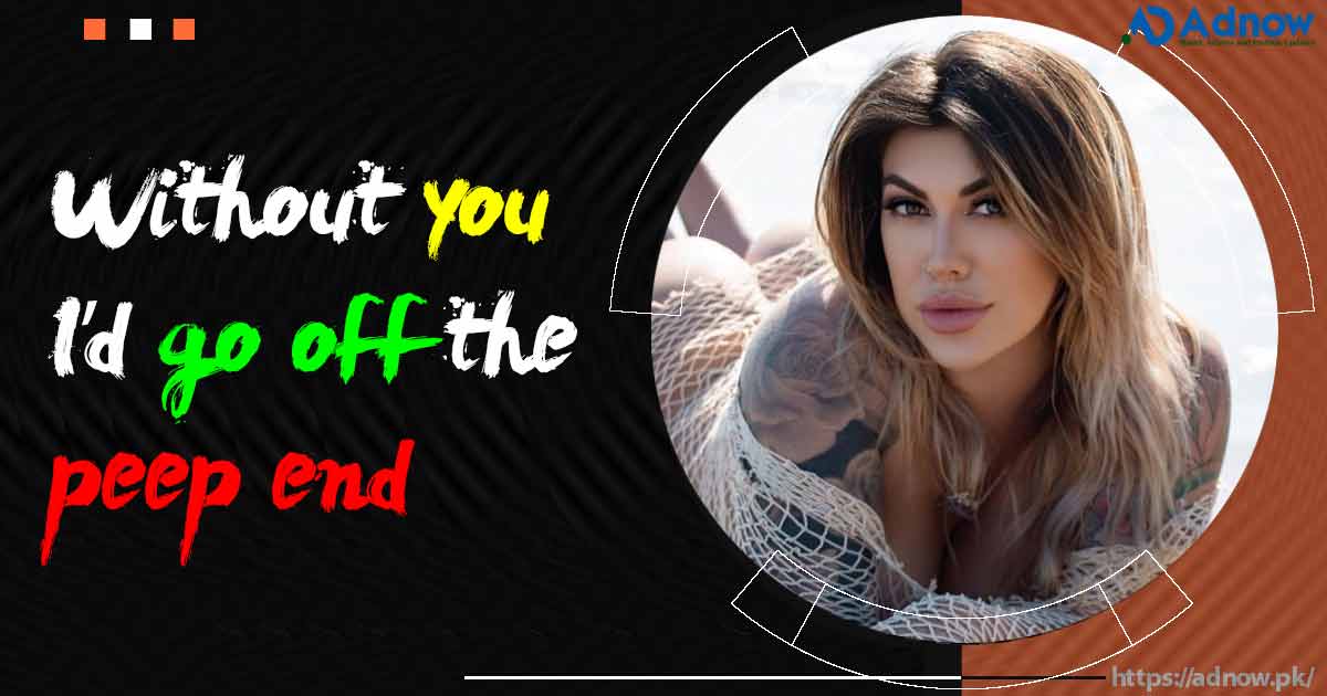 AdnowPk's tweet photo. Without you, I’d go off the peep end 🐰 #AnaLorde

Watch More : https://t.co/YyvjTdWTJ8

#Model #Showbiz #Entertainment #EntertainmentNews #News #Breaking #BreakingNews  #Adnow #Adnowpk 

@AnaLorde https://t.co/IOX63JsCQc