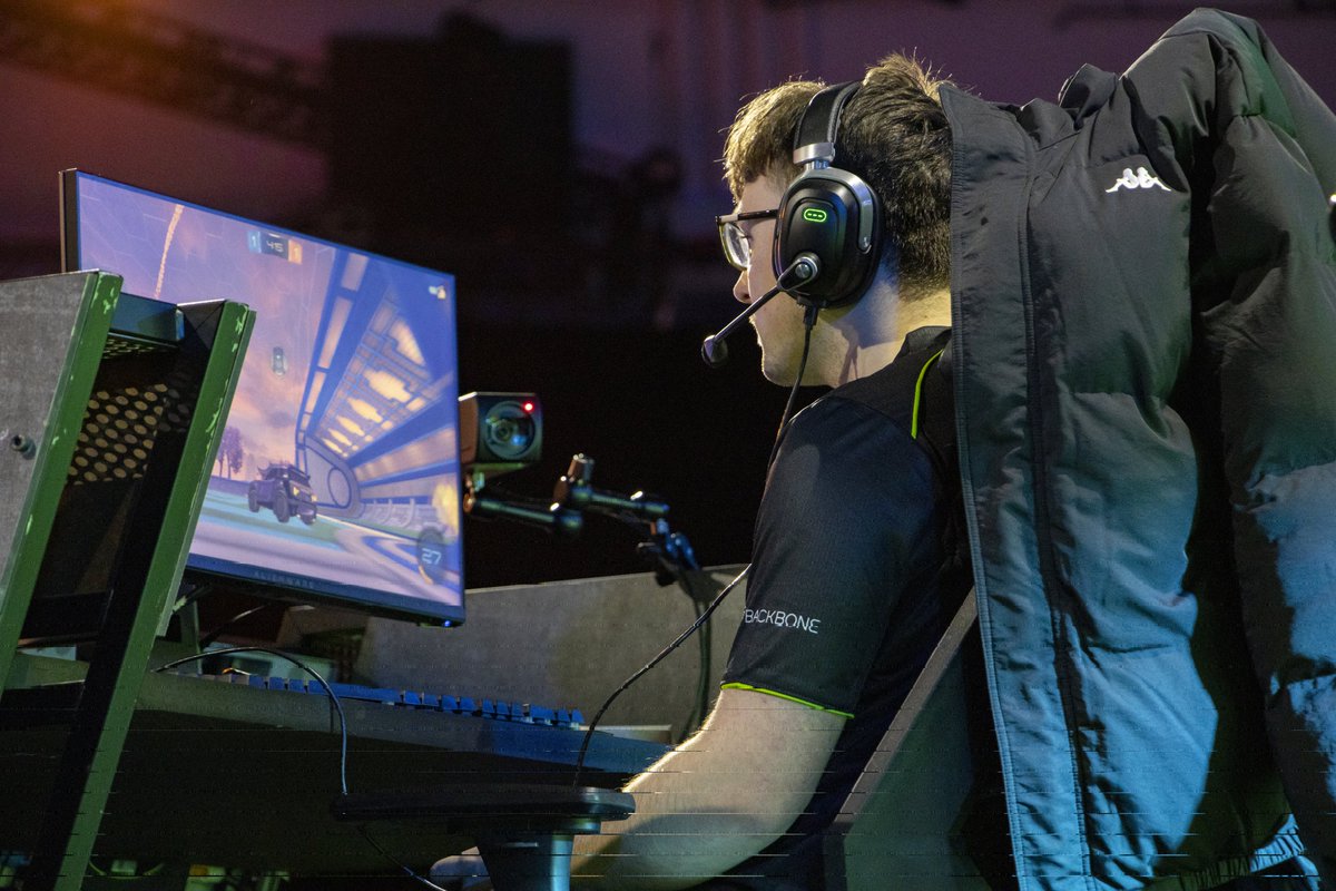 GroundZeroOCE's tweet photo. It wasn't the run that we all hoped for, but damn are we proud of the achievements we've made as a team thus far.
First Major LAN for Josh and Eze and first of many for the team.
Thank you to all the fans, staff and talent for an amazing event!
#GZPZ | #RLCSWinterMajor https://t.co/DTxlgp5IH4
