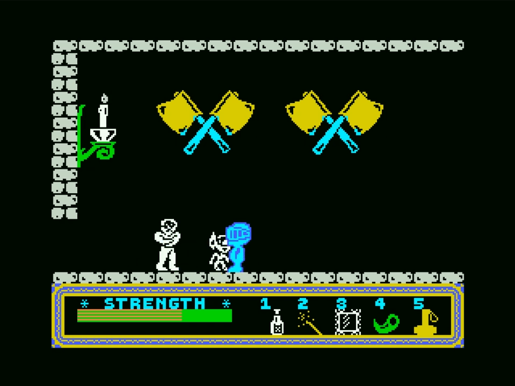 Retroinvaders tweet media