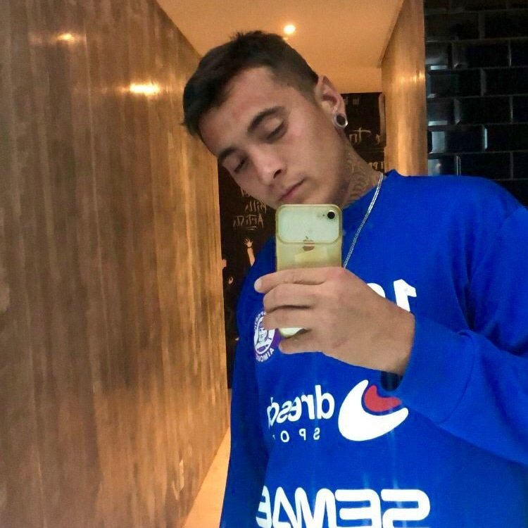 AlbarelBruno's tweet photo. #NewProfilePic so pra atualizar https://t.co/IwtFpE11T8