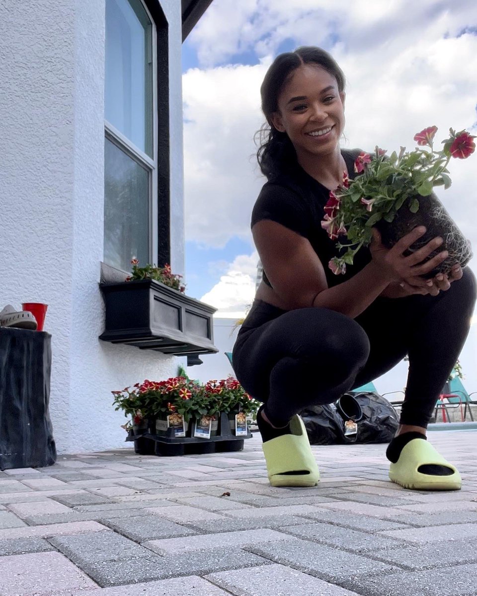 Bianca Belair tweet media