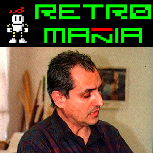 Retroinvaders tweet media