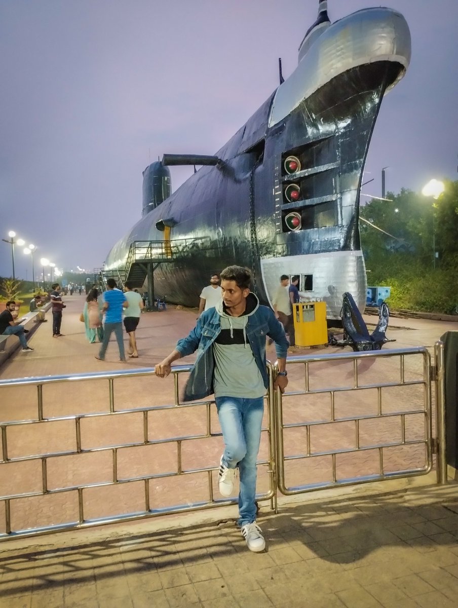 Visakhapatnam Tour Full Enjoy 💫🌹
#Vizag #rabimeher #visakhapatnam #Trending #Unbelievable #rabimeher #bunkarpila #tourism #NewPost