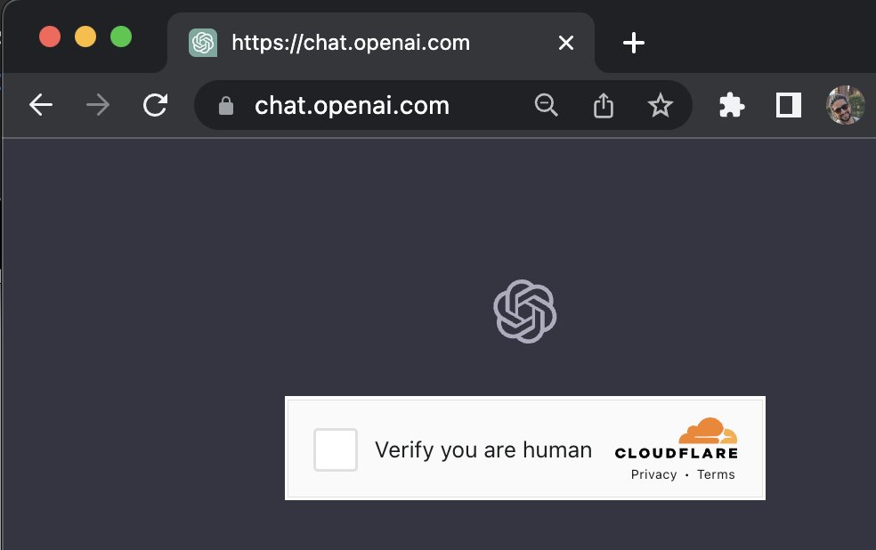 now chatgpt is fact checking me 😱😱