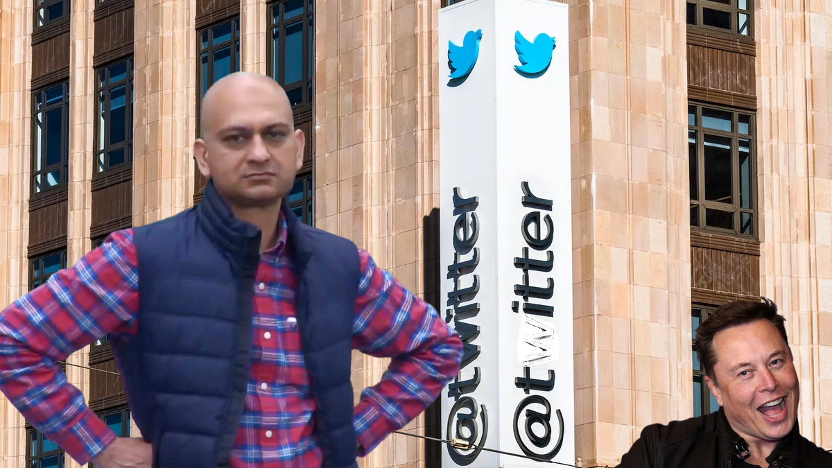 Twitter HQ Landlord Right Now 🤣 <a href="/elonmusk/">Elon Musk</a>