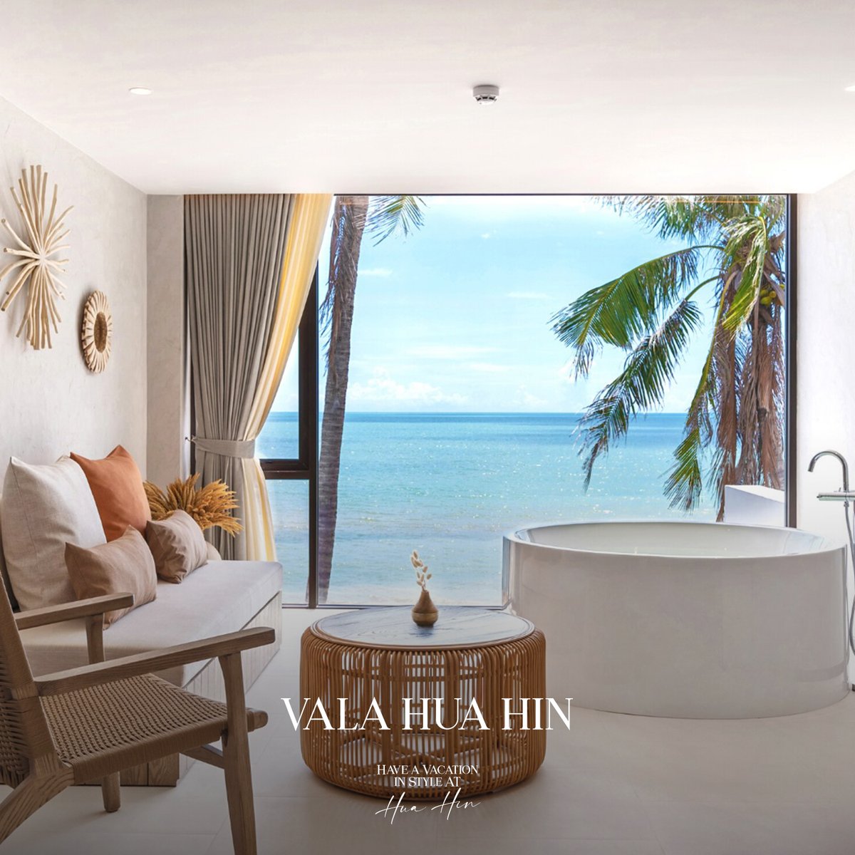 bkkmenu's tweet image. เปลี่ยนบรรยากาศมาพักผ่อนริมทะเลในช่วงซัมเมอร์นี้ให้ดูดีมีสไตล์กับ 6 ที่พักและบีชคลับสุดเก๋ไก๋ในหัวหิน
.
bit.ly/43iTs4o
.
#bkkmenu  #wheretostay #travel #summer #vacation #huahin