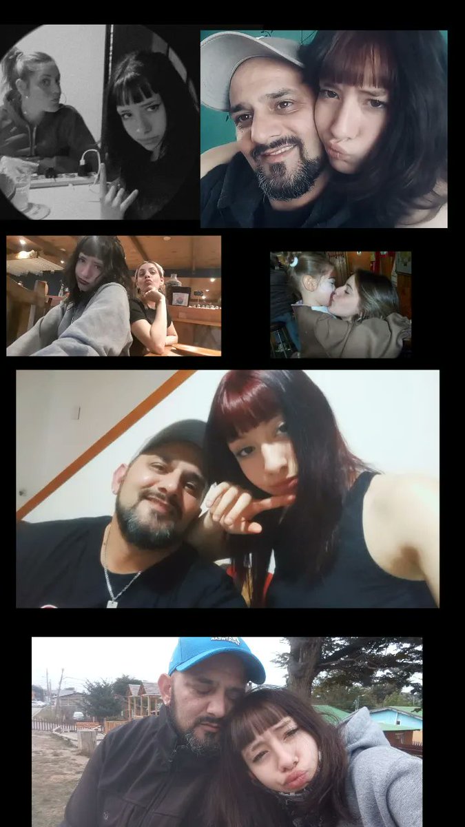 los amo x siempre💗