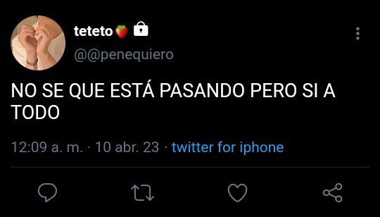 uekobii's tweet photo. Que tal un #kooktaeau donde...

Th solo quería preguntarle a su mejor amigo si estaba buena la foto que se sacó 

Y jk recibe la foto de su compañero de trabajo siendo que es su amor platónico https://t.co/DJLEMpvm7D