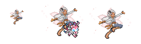 TheClowHatter's tweet photo. #LifeweaverFanart as a #pokemontrainersprite

I suck. T_T https://t.co/bnJa1rbCsw