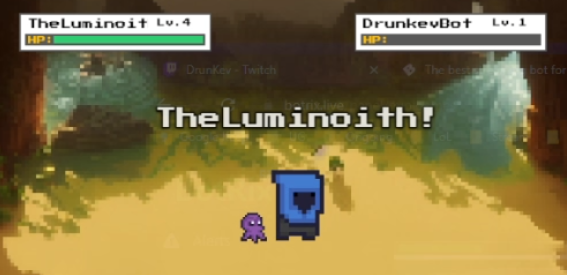Luminoith's tweet photo. @RealDrunKev rekt!! https://t.co/dpsUsN8X4p