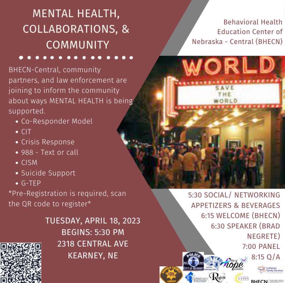 KristaFritson (@fritsonkrista) on Twitter photo Share, register, FREE food and drink, great venue and meet your MH and law enforcement officers! Learn about programs and community partners supporting YOU and our community!! Plz share… <a href="/BuffaloCountySO/">Buffalo County Sheriff's Office</a> <a href="/KPD224/">Ofc. Anthony Faz</a> @ChiefWaughKPD <a href="/JasonKoetters/">Jason Koetters</a> <a href="/cas_unk/">UNKCAS</a> <a href="/UNKCJUS/">@UNKCJUS</a> @NTVsSaraKirkley Share, register, FREE food and drink, great venue and meet your MH and law enforcement officers! Learn about programs and community partners supporting YOU and our community!! Plz share… <a href="/BuffaloCountySO/">Buffalo County Sheriff's Office</a> <a href="/KPD224/">Ofc. Anthony Faz</a> @ChiefWaughKPD <a href="/JasonKoetters/">Jason Koetters</a> <a href="/cas_unk/">UNKCAS</a> <a href="/UNKCJUS/">@UNKCJUS</a> @NTVsSaraKirkley
