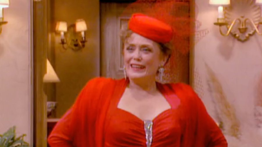 Red Wedding is trending