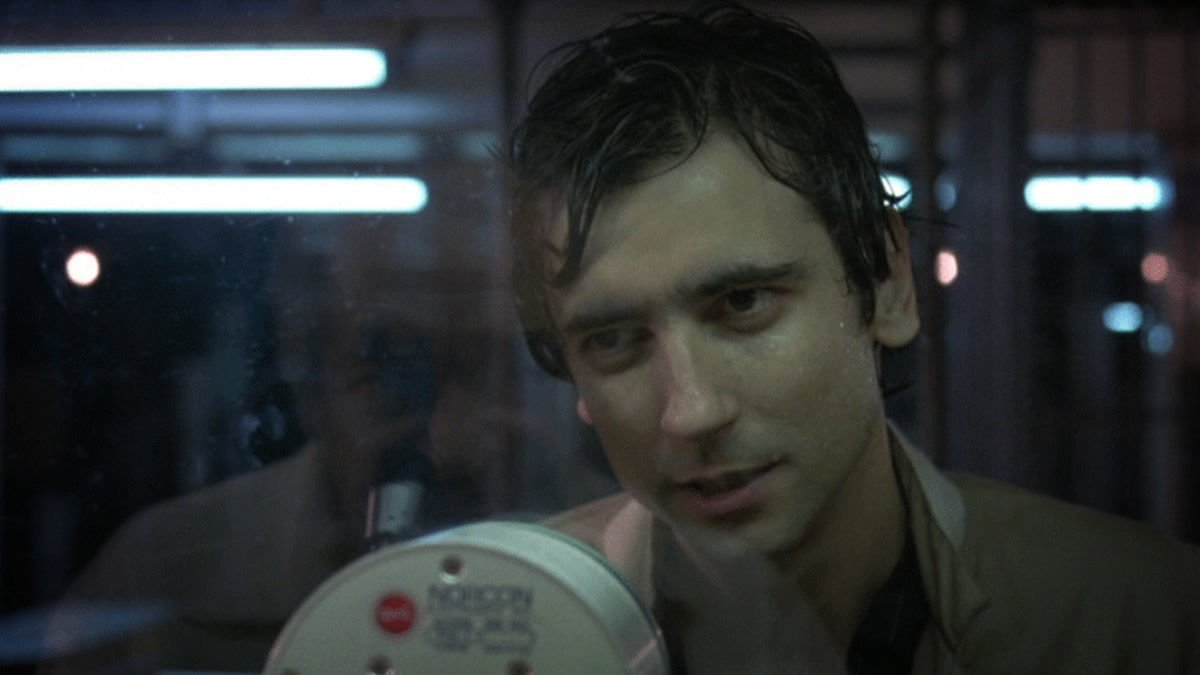 MOVIE RECOMMENDATION
of the week
AFTER HOURS

What movie do you recommend this week?