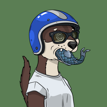 Ottez #2778 sold for 200 XTZ
Buyer: Anonymous 1 Photo
Seller: tatersack22xx.tez
objkt.com/asset/ottez/27…
#Ottez #CleanNFT #tezos #pfp