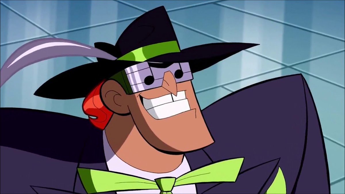 masterof_memes's tweet photo. I got purple. Music Meister is kind of a desaturated purple so he counts. And Patrick loves being purple https://t.co/nuZrQ62vct