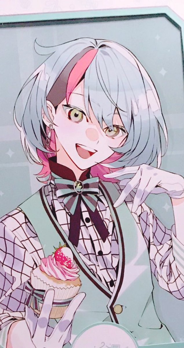 ʕ•ᴥ•ʔ - 🫠 (@kanekanix) / Posts / X