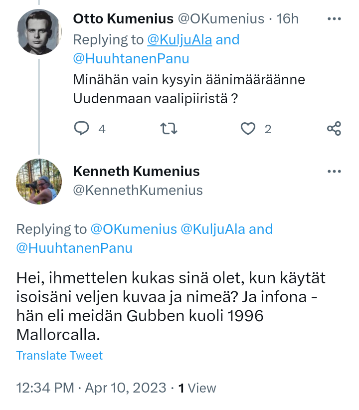 HuuhtanenPanu's tweet photo. #Piffit ovat sairaita paskiaisia.

Ei mulla muuta: https://t.co/IcGqrrPEvR