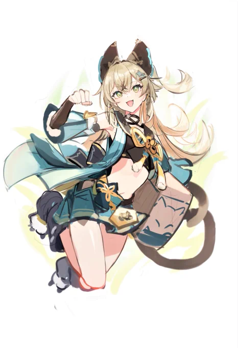 綺良々ちゃんかわよ 