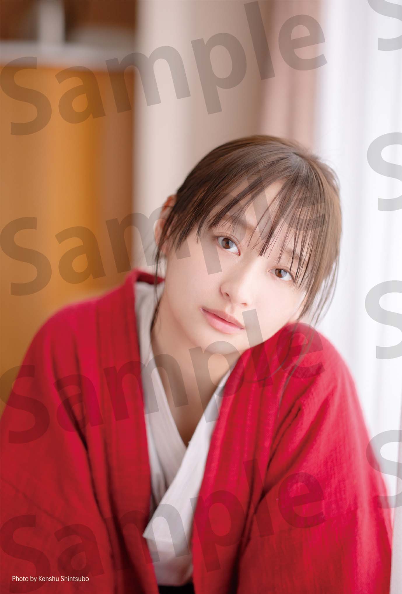 影山優佳】1st写真集｢知らないことだらけ｣特典まとめ5/9(火)発売