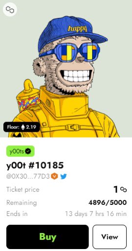 Iced Out Coin Flip tweet media