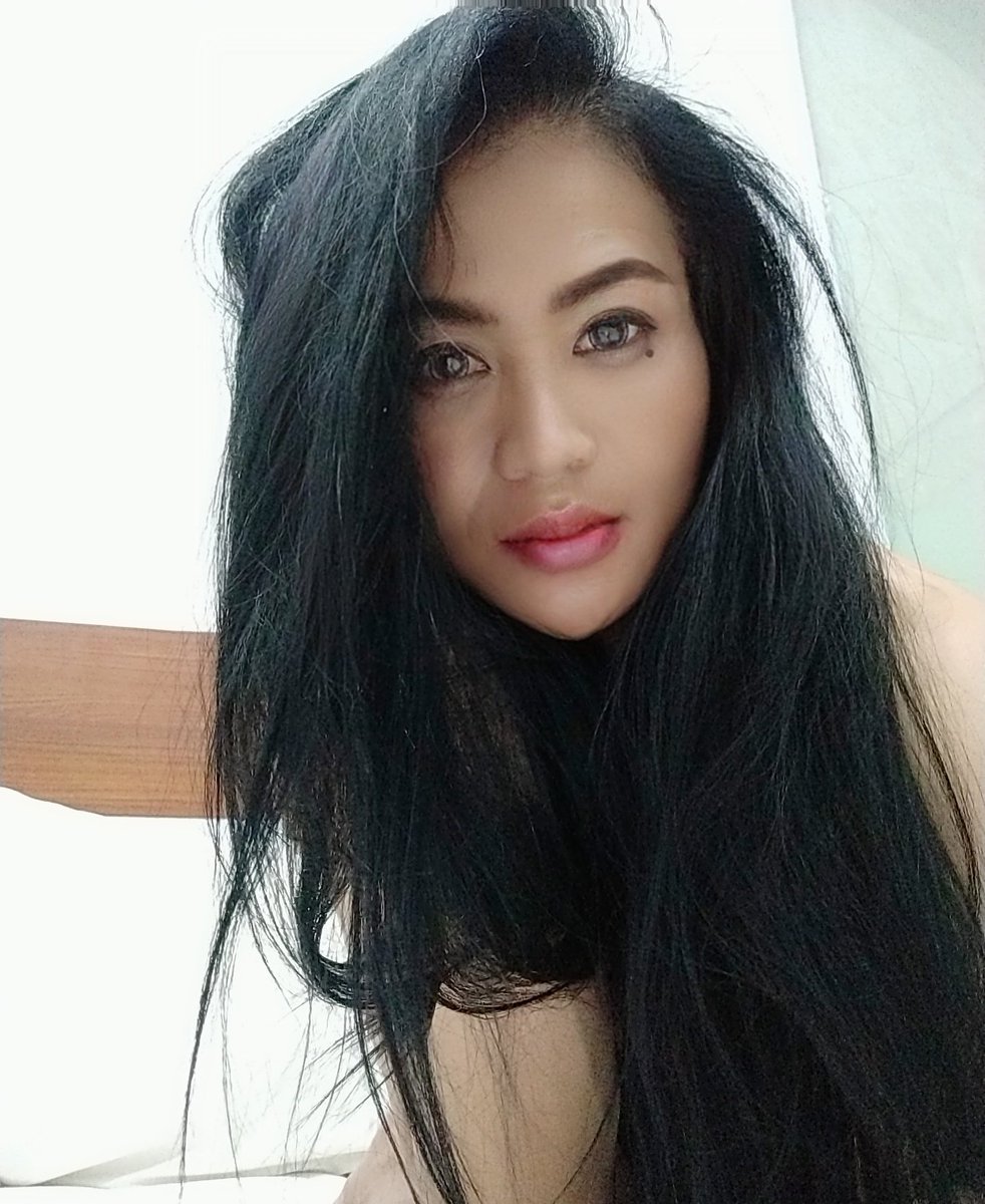 Didodonitta shemale malang (@donitamalang) on Twitter photo 