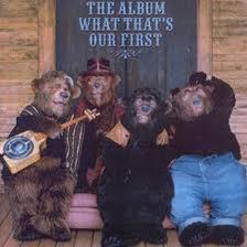 The Country Bears will be performing songs from their hit album ‘The Album What That’s Our First’ with special guest <a href="/smoss/">Bow Wow</a> at our next home game!