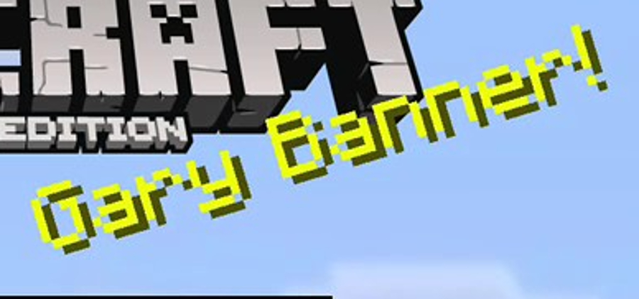 MinecraftLCE tweet picture