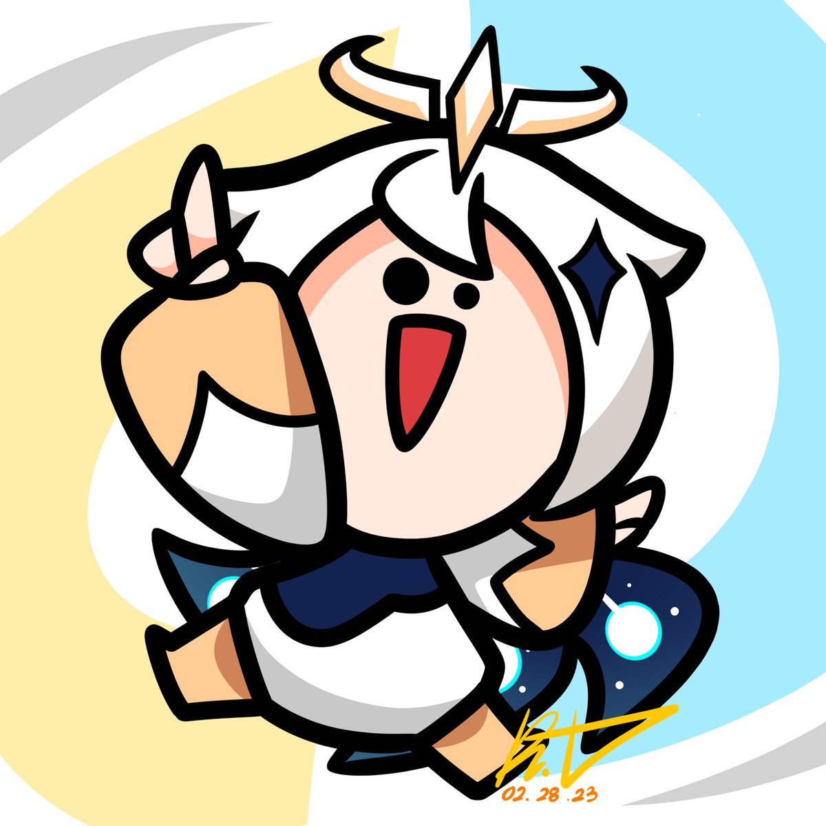 DoctorDPictures's tweet photo. New age New face @CarBotAnimation
#CarBotAnimation #Starcrafts #DoctorD https://t.co/VTV8eTpv5q
