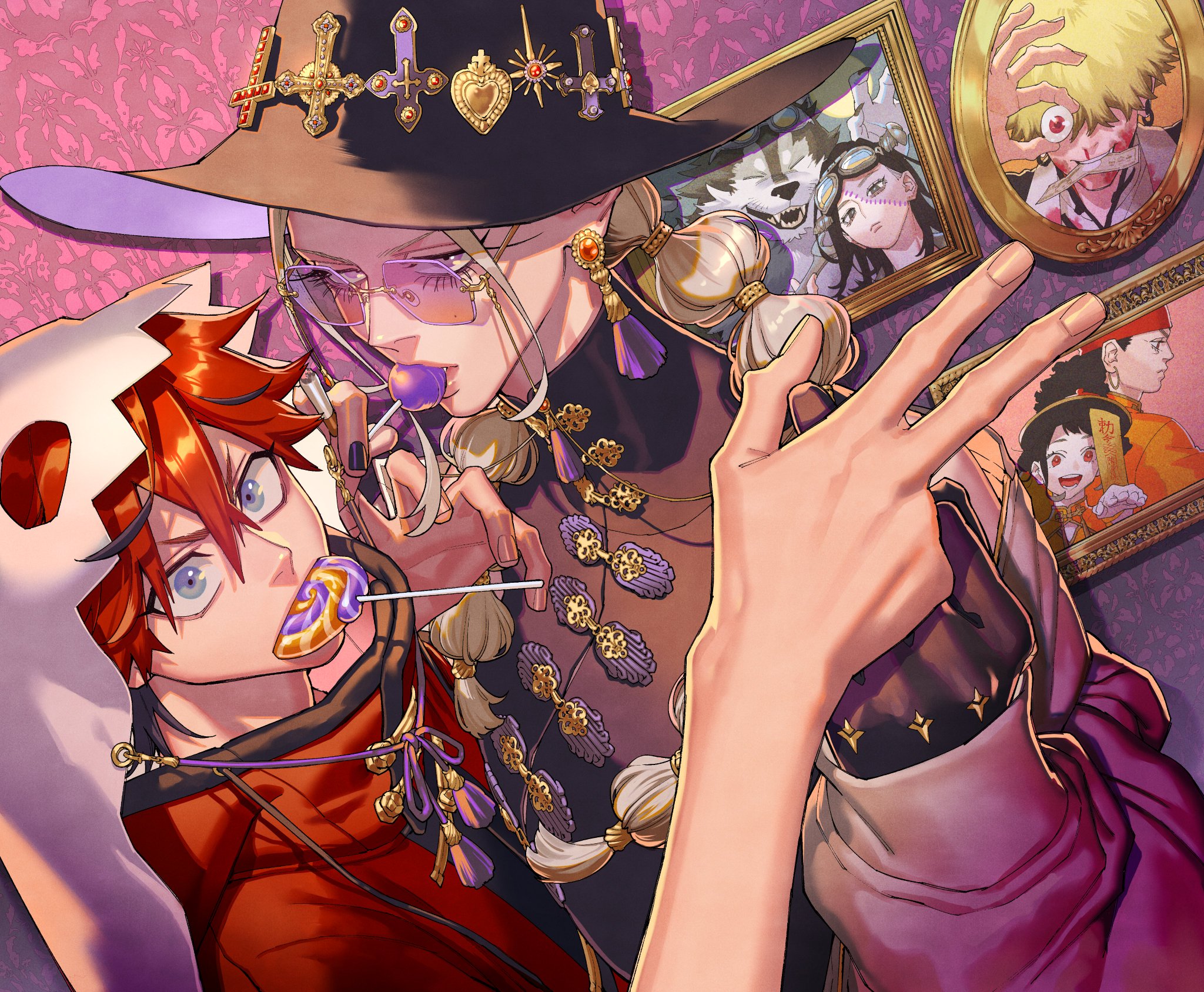 佐乃夕斗 on X: 