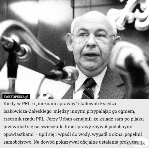 to_prim's tweet photo. @TygodnikNIE Powiedziały sowieckie pieski żydokomunistycznego zdrajcy Urbana... https://t.co/mbC2QRbu9X