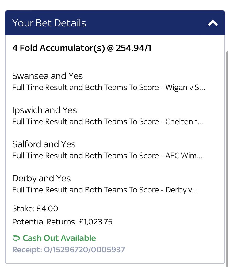 Reeces Tips tweet media