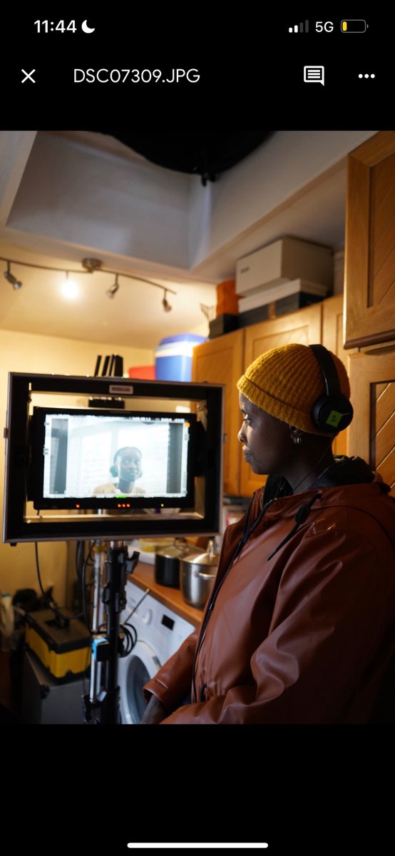 LaurelleJones's tweet photo. When @getneeks won the FUN’d with @mmsuk they awarded her money 2 shoot the full short films BTS 4 U
Starring #siennawho #VanessaSmith
#jadeelizagroves
@reneebailey_
@ricomorris2020
#TonyClarke
#RosemarieBurton https://t.co/tdXQYDVi6O
