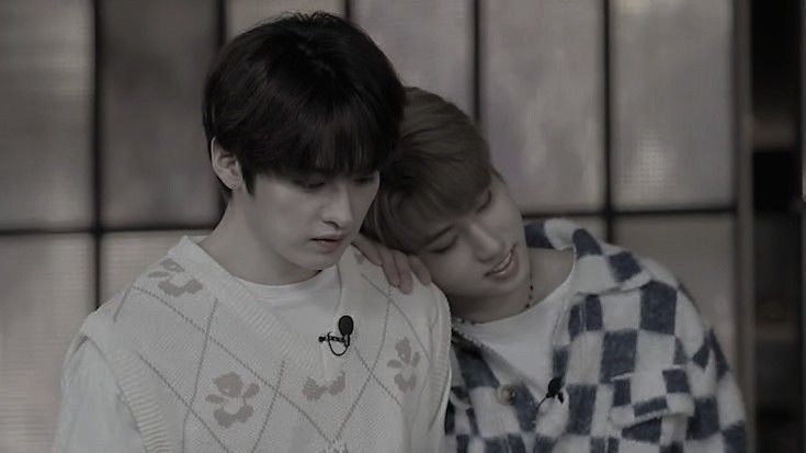jyeongin_'s tweet photo. malay mo? 
— a #minsung mini au wherein https://t.co/NUo6O6Gs6T