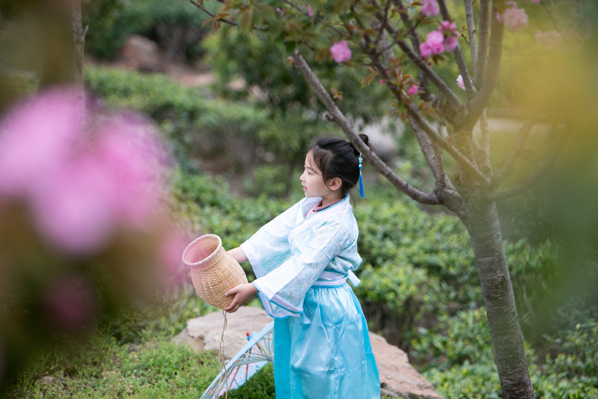 Chongqing promotes tea industry with culture and tourism - masterstalk.online/2023/04/10/cho…