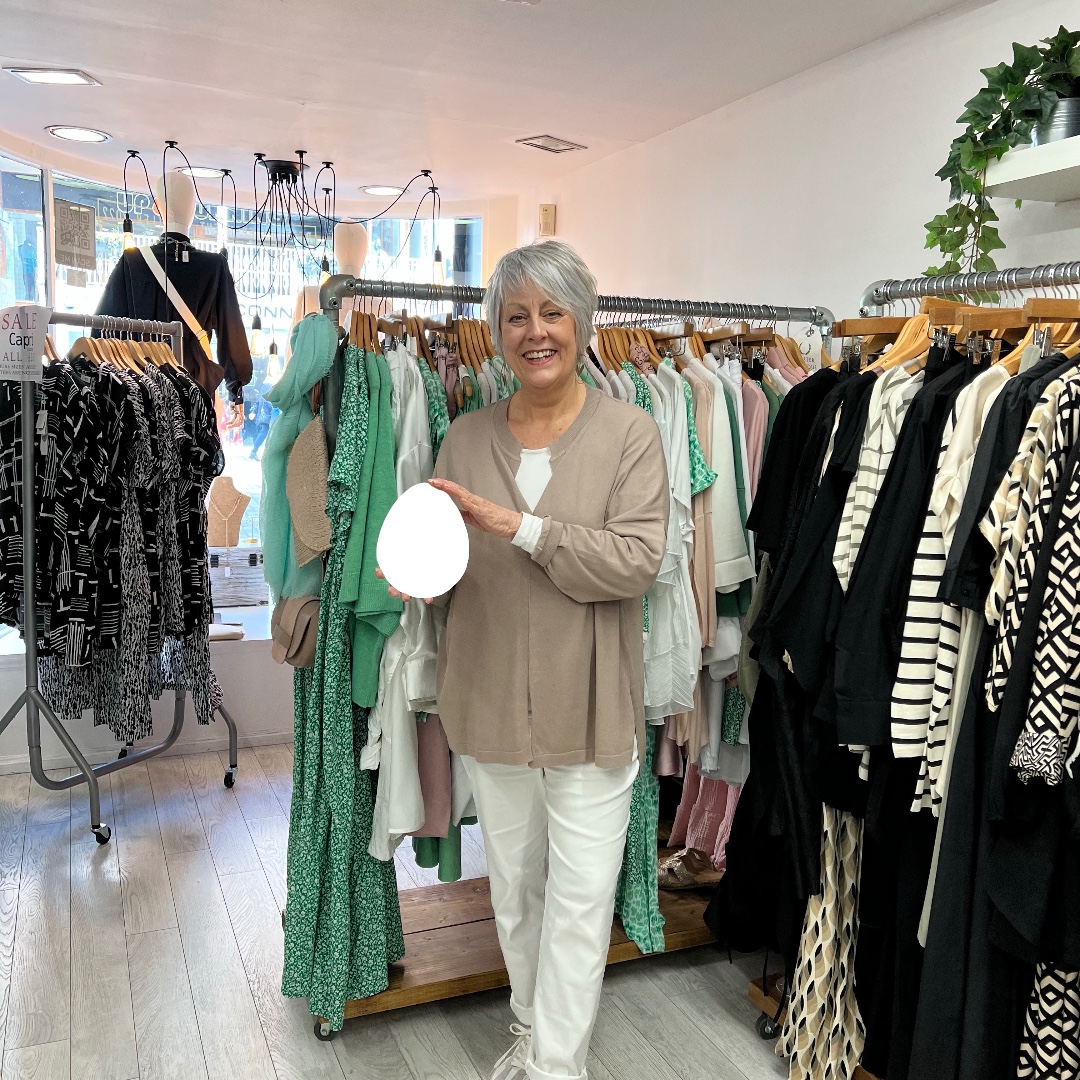 ChesterBID's tweet image. The Easter Trail is a great reason to go into new businesses... plus you could win a £100 Chester Gift Card and a @TCFoodFestival Hamper 🐰🪺

Download the sheet and find more information here 👉 bit.ly/eggslporer 

#Chester #Easter #ChesterTweets #EasterHalfTerm