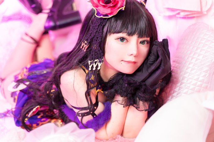 Twitterのコスプレ画像16