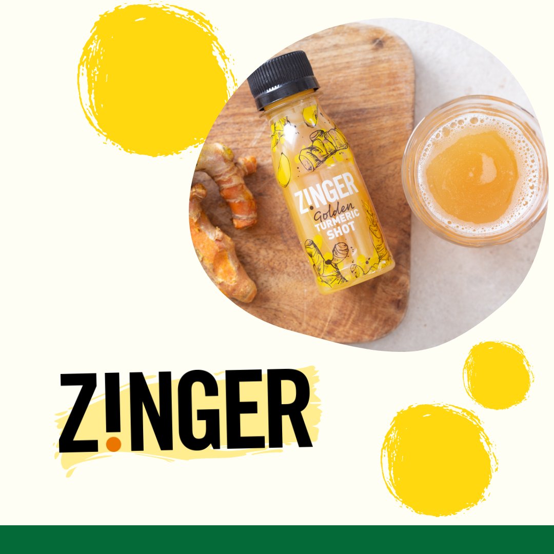 It's national siblings day so tag your favourite sibling to remind them to drink a shot of Turmeric Zinger today. 

#nationalsiblingday #tagasibling #favouritesibling #zinger #turmericshot #turmeric #shot #zing #healthyshot #keephealthy #stayhealthy