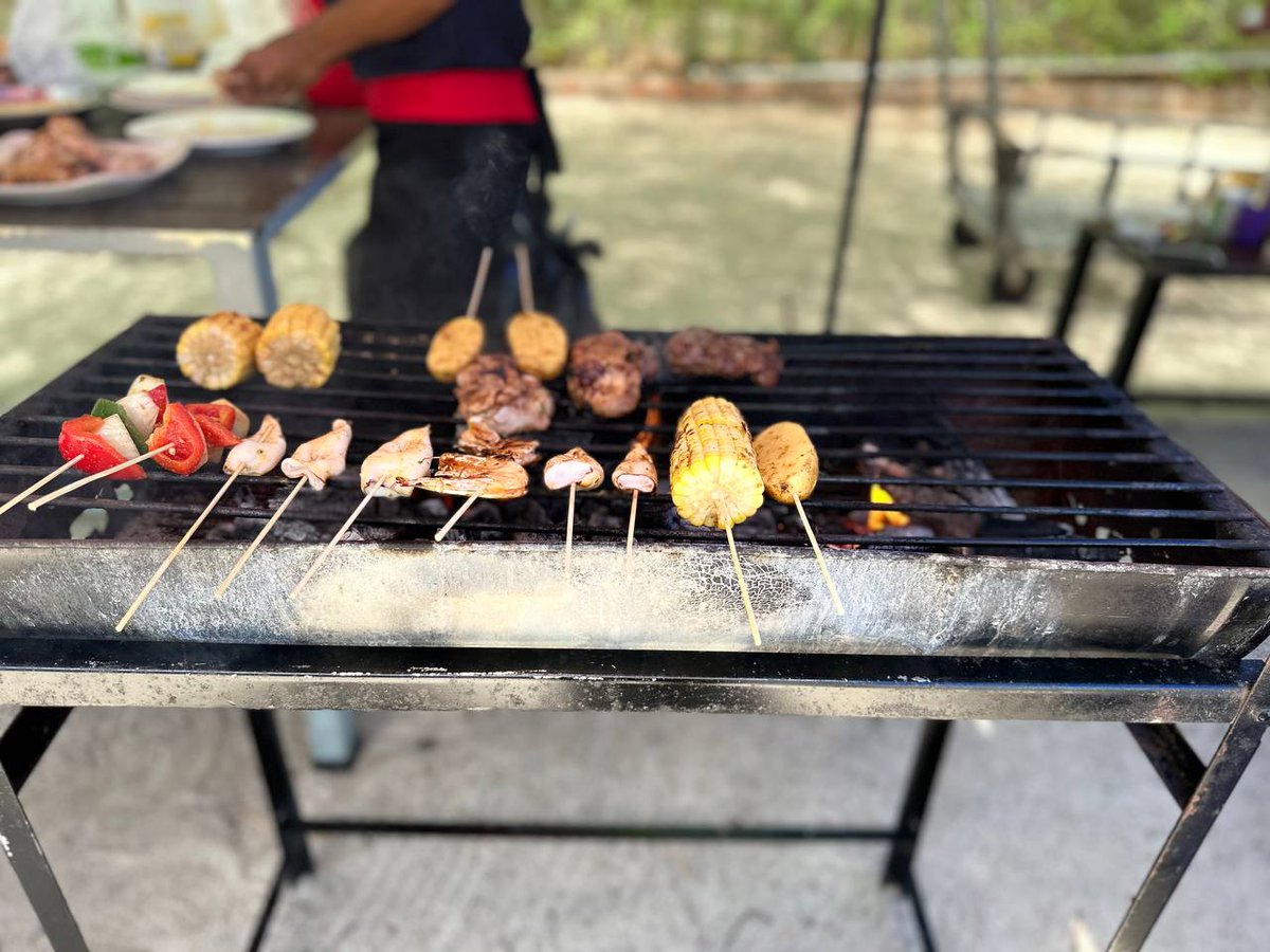 NaamAdventure's tweet photo. Easter 2023 on Paradise 101, Langkawi. Thank you to all of our guests for joining us this holiday! #easter2023 #langkawi #paradise101 https://t.co/hX2dnRKYEl